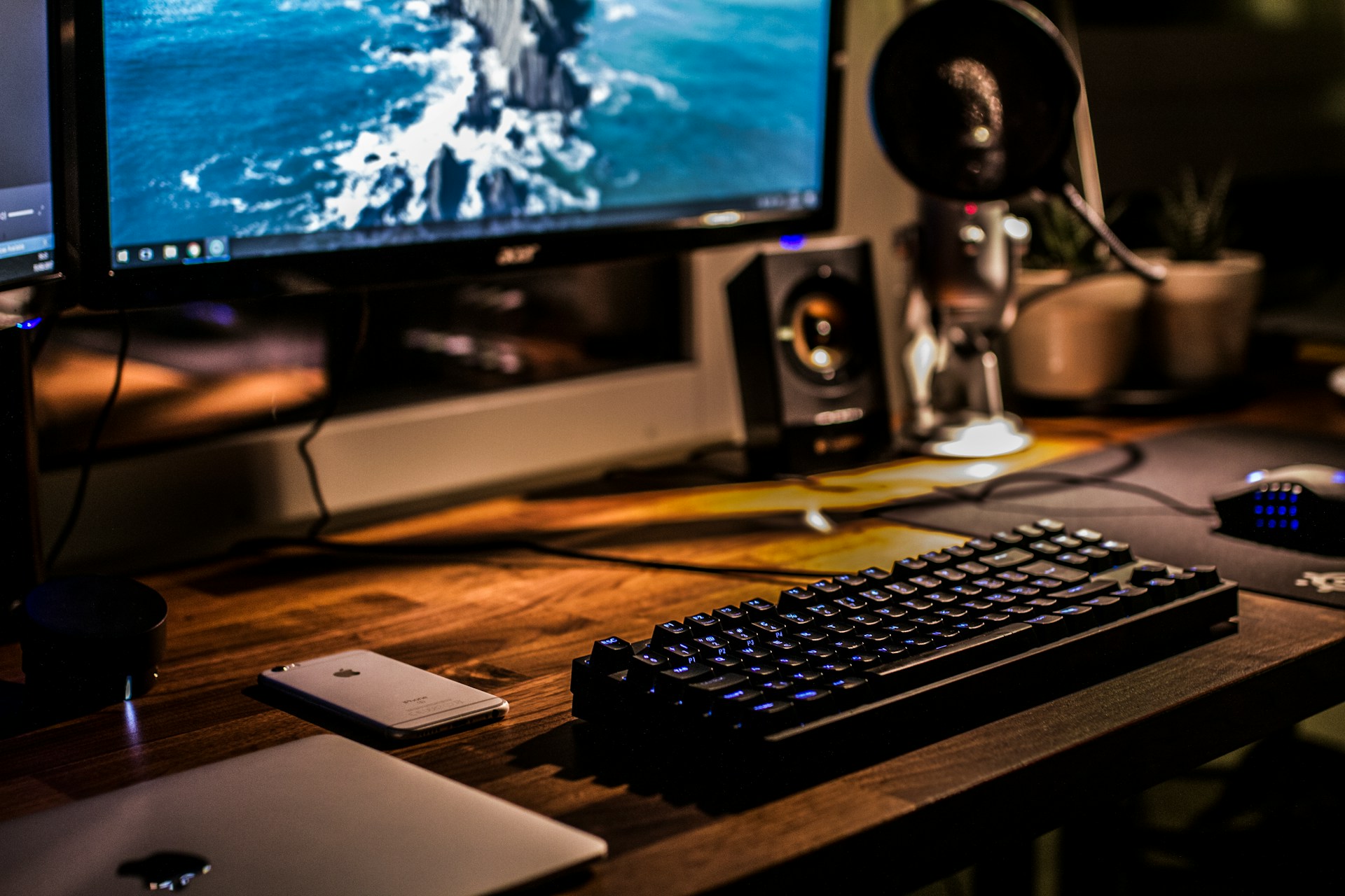 Troubleshooting Common Issues in Game Streaming Equipment Setup