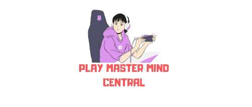 Play Mastermind Central